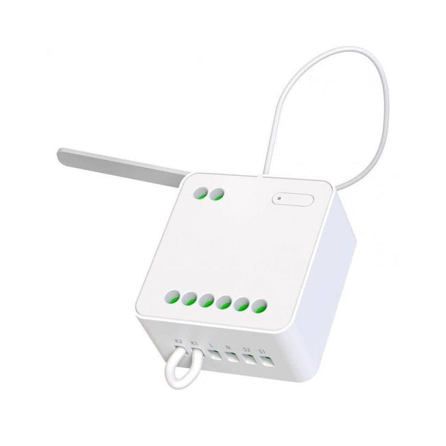 Módulo de Control Yeelight Smart Dual Blanco - Control Digital para Dispositivos y Electrodomésticos Hover Image