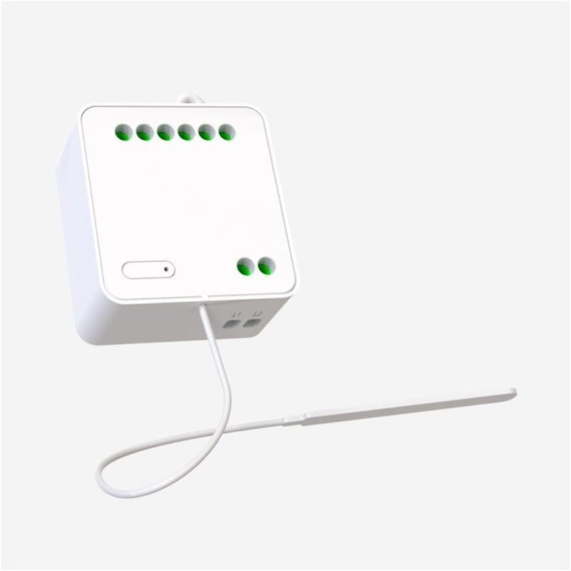 Módulo de Control Yeelight Smart Dual Blanco - Control Digital para Dispositivos y Electrodomésticos