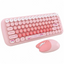 MOFII Candy New 2.4G Rosa