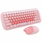 MOFII Candy New 2.4G Rosa