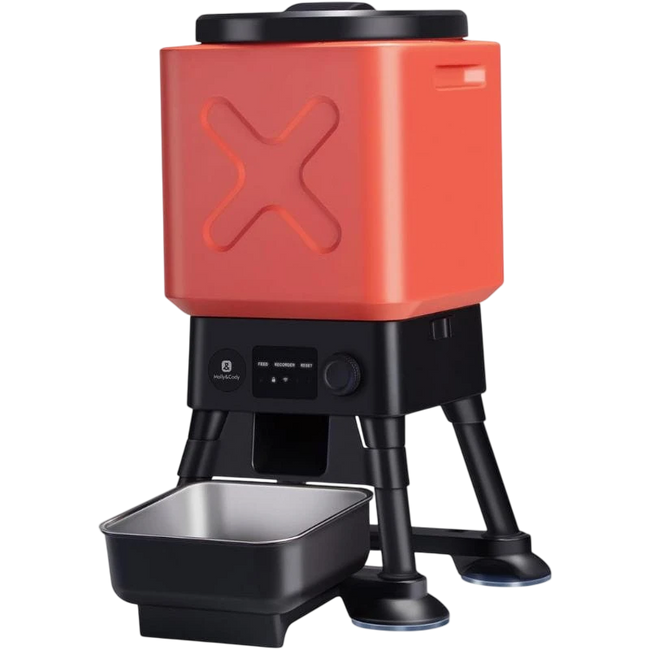 Molly & Cody Titan 14L APP WiFi - Comedero Inteligente para mascotas Hover Image