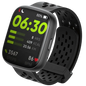 Momax SW1S Negro - Reloj inteligente