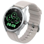 Momax SW2S Plata - Reloj inteligente