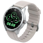 Momax SW2S Plata - Reloj inteligente