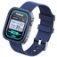 Momax SW3S Azul - Reloj inteligente