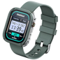 Momax SW3S Verde - Reloj inteligente