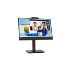 Monitor 24" Hdmi Displayport Lenovo Tiny-In-One 24" Gen5 Fhd