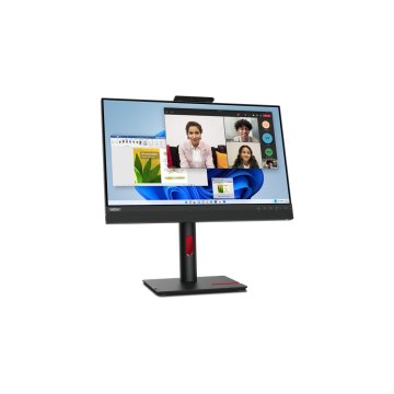 Monitor 24" Hdmi Displayport Lenovo Tiny-In-One 24" Gen5 Fhd