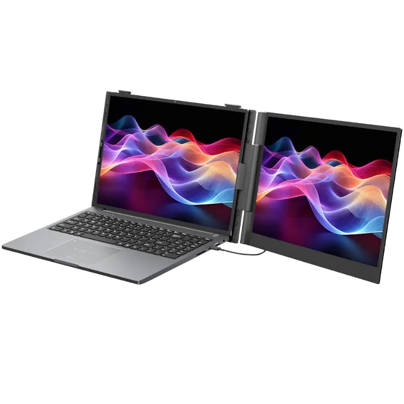 Blackview SCM8 15.3" IPS Full HD 60Hz - Monitor Portátil
