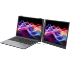 Blackview SCM8 15.3" IPS Full HD 60Hz - Monitor Portátil