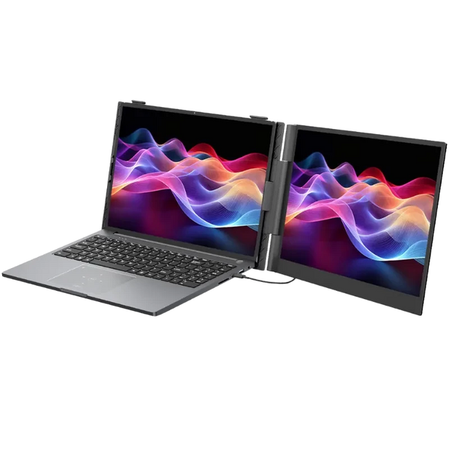 Blackview SCM8 15.3" IPS Full HD 60Hz - Monitor Portátil Hover Image