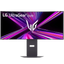 Monitor Curvo Gaming LG UltrGear 34" 34GX900A OLED WQHD 240