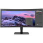 LG 35BN77CP-B.AEU pantalla para PC 88,9 cm (35") 3440 x 1440 Pixeles Quad HD LED Negro