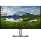 DELL P Series P2725HE 27 Full HD LCD IPS 100 Hz Negro
