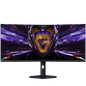 Xiaomi Curved Gaming Monitor G34WQi 2026