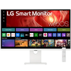 Monitor LG SMART 37U730SA-W - 4K IPS WebOS 37