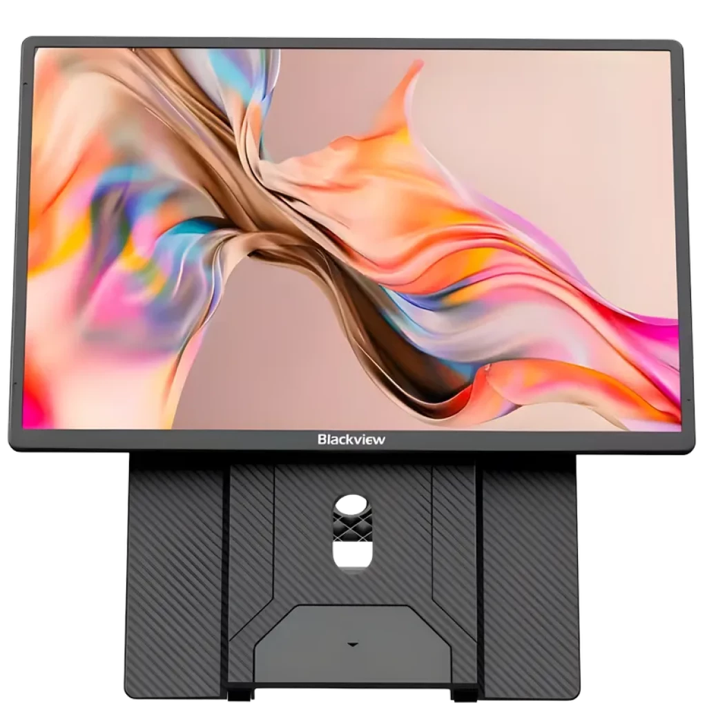 Monitor portátil 16" Blackview Table 9 IPS 19201200 píxeles