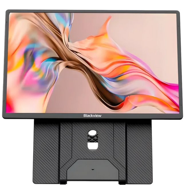 Monitor portátil 16" Blackview Table 9 IPS 19201200 píxeles Hover Image