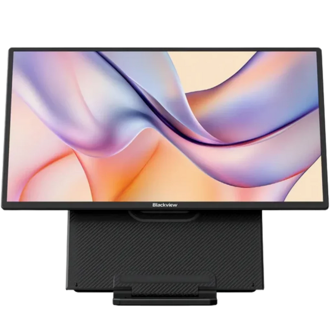 Monitor portátil Blackview Table 10 23.8" 100Hz HDR Altavoz Incorporado Hover Image