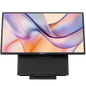 Monitor portátil Blackview Table 10 23.8" 100Hz HDR Altavoz Incorporado