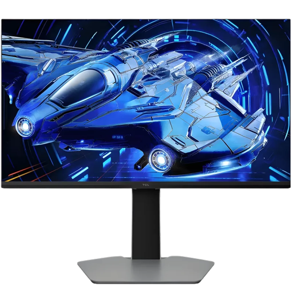 Monitor TCL 25G64 24.5 Mini LED Rapid IPS FHD 300Hz HDR600 FreeSync Premium