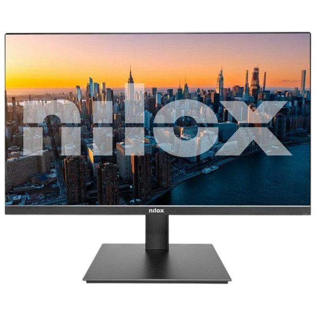 Nilox NXM24FHD1201 24 FHD VA Negro Hover Image