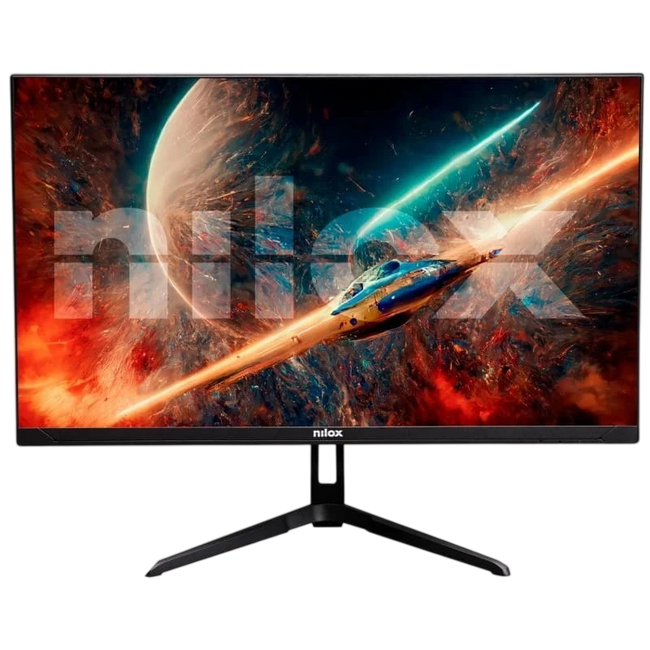 Nilox NXM27FHD16511 27 FHD IPS 165 Hz Negro Hover Image