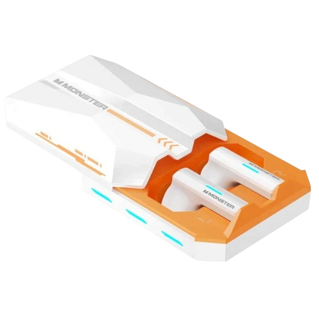 Monster XKT11 Blanco TWS Hover Image