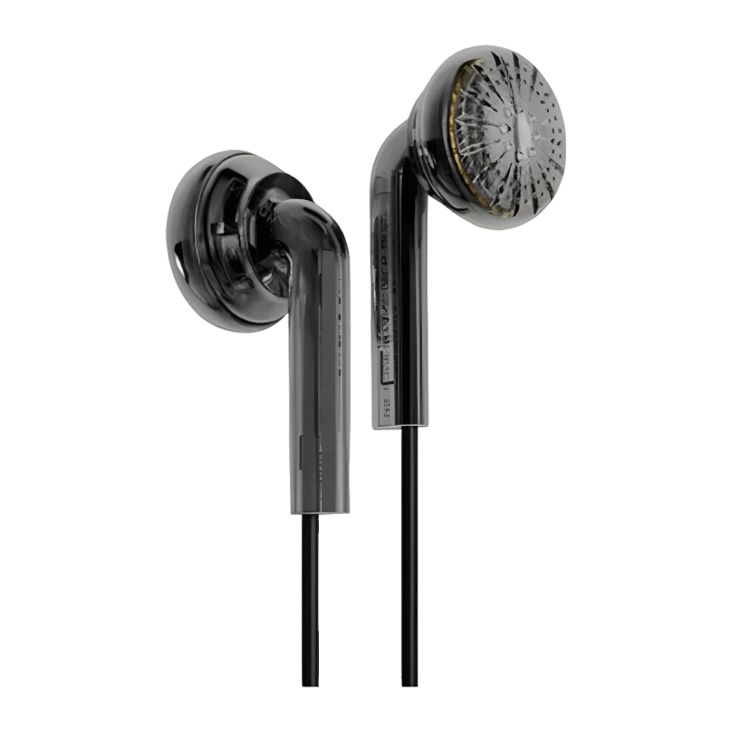 Auriculares Moondrop Nice Buds In-Ear (Earbud) Jack 3,5mm