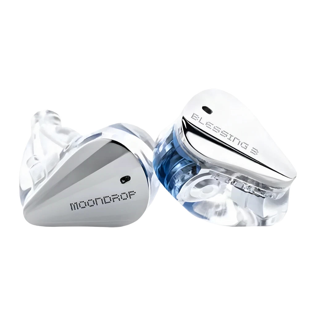 Moondrop Blessing 3 In-Ear Auriculares