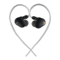 Auriculares Moondrop Chu II DSP In-Ear USB-C 18 Driver Dinámico 10mm