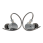 Auriculares iem Moondrop CHU 3 In-Ear Jack 3,5mm Without mic