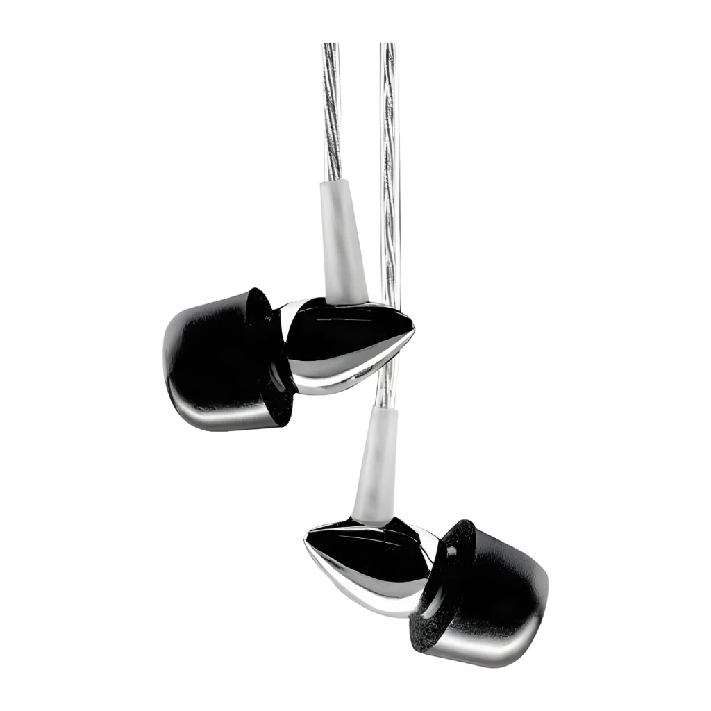 Auriculares Moondrop The Droplet In-Ear USB-C con DSP integrado