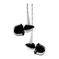 Auriculares Moondrop The Droplet In-Ear USB-C con DSP integrado