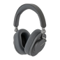 Moondrop Edge Gris Diadema ANC Bluetooth 5.4 Auriculares inalámbricos