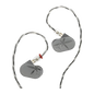 Moondrop Lan II REF Jack 4,4 mm Balanceado In-Ear Auriculares