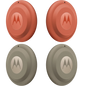 Motorola Moto Tag 2.0 4er Pack