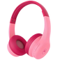 Motorola Moto Jr300 Rosa - Auriculares para Nios