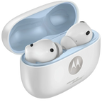 Motorola Moto Buds 2 Plus Inalámbricos Bluetooth ANC 46 dB 38 h Blanco Brillante
