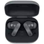 Motorola Moto Buds Bass Auriculares TWS Negro