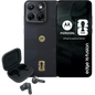 Motorola Moto Edge 70 Fusion 8GB/256GB PANTONE Silhouette FIFA Version + Moto Buds Bass EU