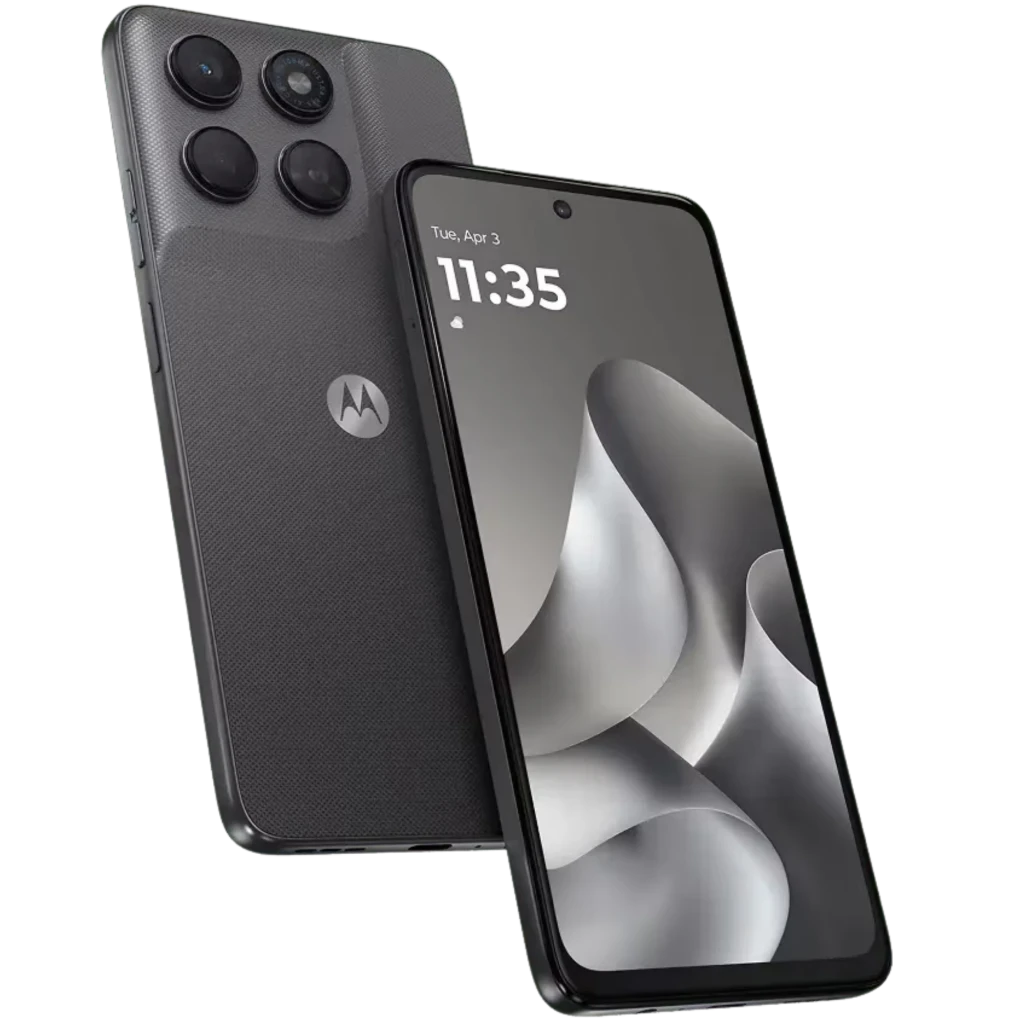 Motorola Moto G47 5G 8GB/128GB Impenetrable