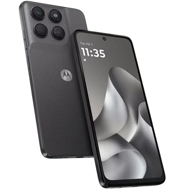 Motorola Moto G47 5G 8GB/128GB Impenetrable Hover Image