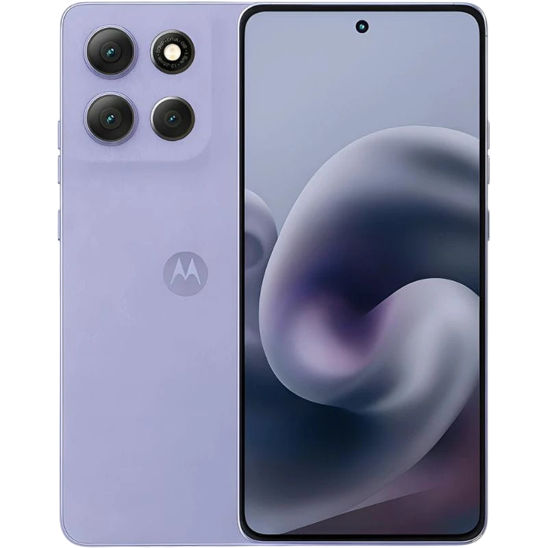 Motorola Moto G86 Power 5G 8GB/512GB 6720 mAh Cosmic Sky - Desprecintado