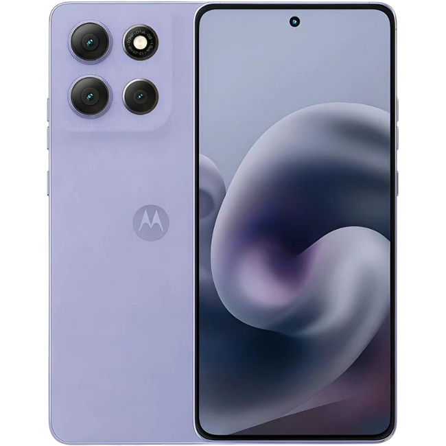 Motorola Moto G86 Power 5G 8GB/512GB 6720 mAh Cosmic Sky - Desprecintado Hover Image