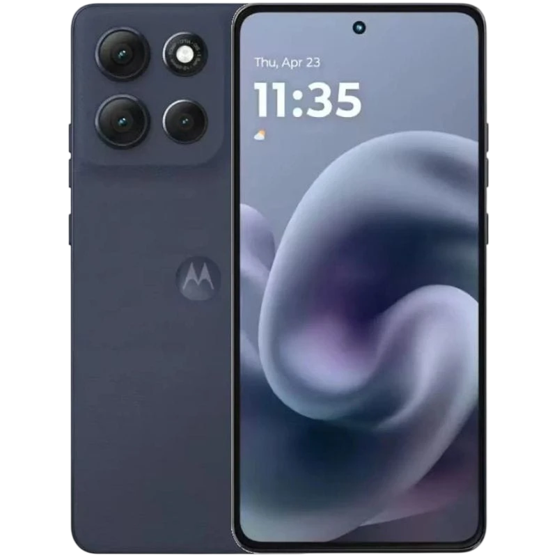 Motorola Moto G86 Power 5G 8GB/512GB 6720 mAh Spellbound - Desprecintado