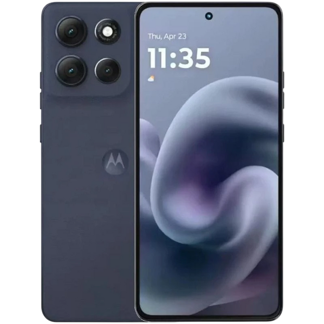 Motorola Moto G86 Power 5G 8GB/512GB 6720 mAh Spellbound Hover Image