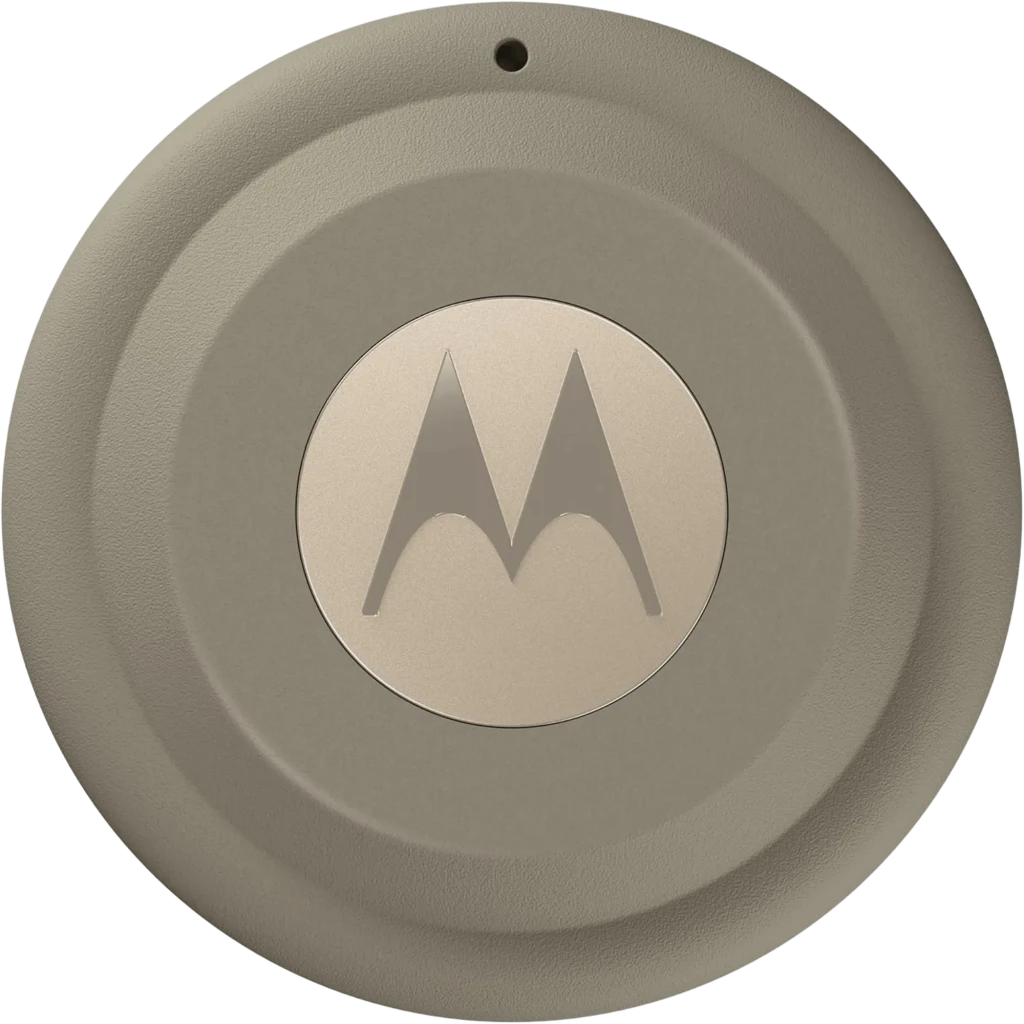 Motorola Moto Tag 2.0 Pantone Laurel Oak