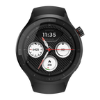Motorola Moto Watch GPS integrado Bluetooth 5.3 Batería 13 Días IP68
