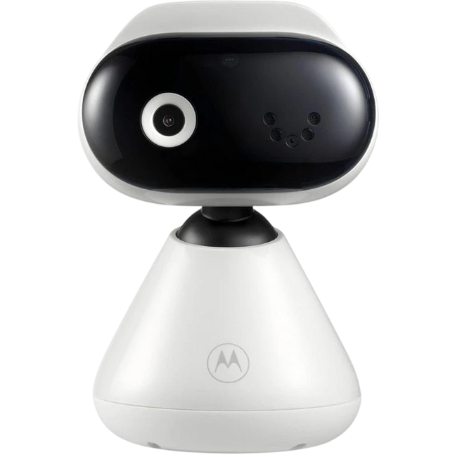 Motorola PIP1000 WiFi HD Vigilabebés con cámara Hover Image